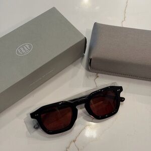 NWT Crap Eyewear The No Wave Sunglasses